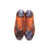 Nike Mercurial Superfly Elite Ronaldo CR FG Mujeres Naranja Negro